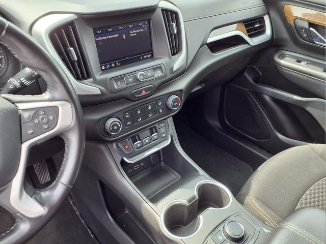 2020 GMC Terrain FWD SLE