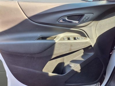 2024 Chevrolet Equinox FWD LT