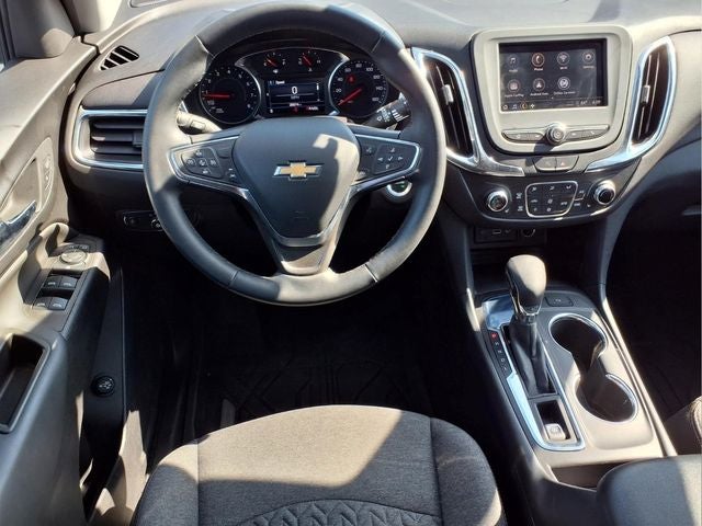 2024 Chevrolet Equinox FWD LT