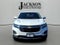 2024 Chevrolet Equinox FWD LT