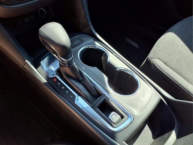 2024 Chevrolet Equinox FWD LT