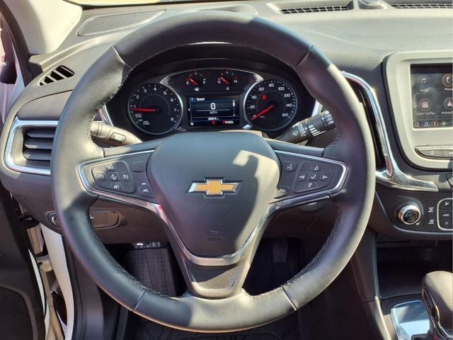2024 Chevrolet Equinox FWD LT