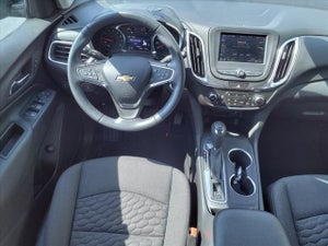 2021 Chevrolet Equinox FWD LT