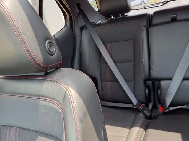 2023 Chevrolet Equinox FWD RS