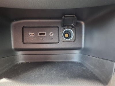 2023 Chevrolet Equinox FWD RS