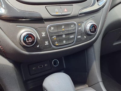 2023 Chevrolet Equinox FWD RS