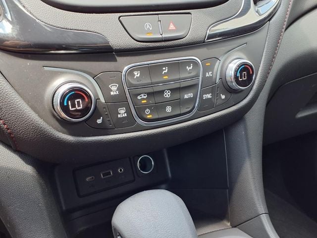 2023 Chevrolet Equinox FWD RS