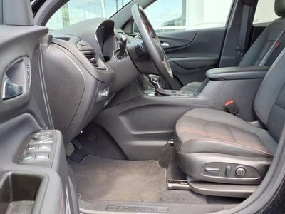 2023 Chevrolet Equinox FWD RS