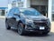2023 Chevrolet Equinox FWD RS