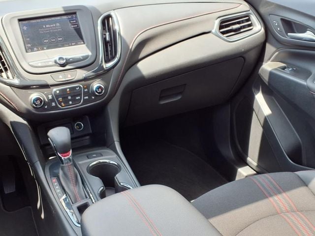 2023 Chevrolet Equinox FWD RS