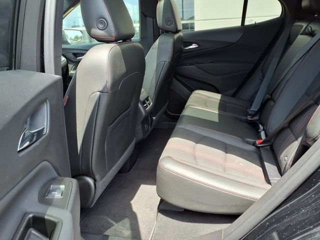 2023 Chevrolet Equinox FWD RS