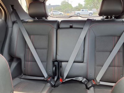 2023 Chevrolet Equinox FWD RS