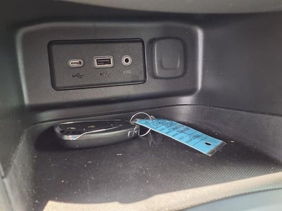 2023 Chevrolet Equinox AWD 2FL