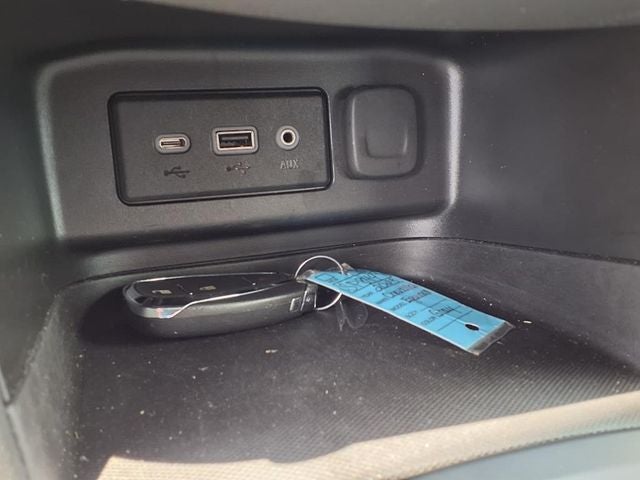 2023 Chevrolet Equinox AWD 2FL