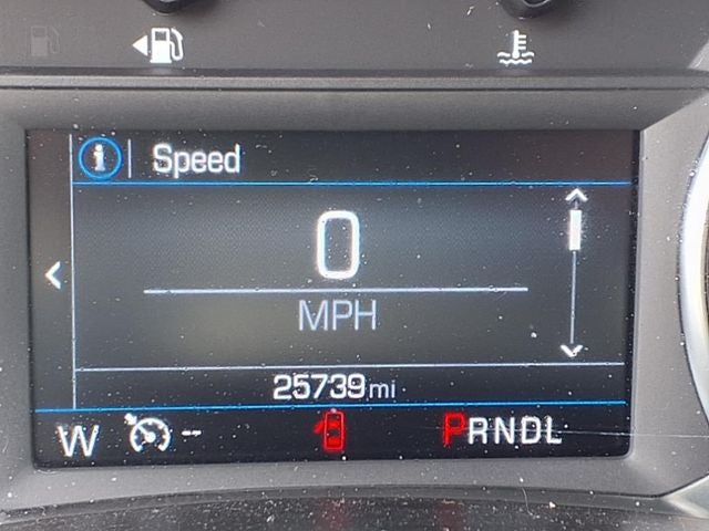 2023 Chevrolet Equinox AWD 2FL