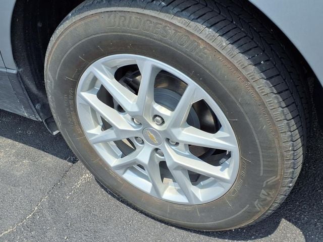 2023 Chevrolet Equinox AWD 2FL