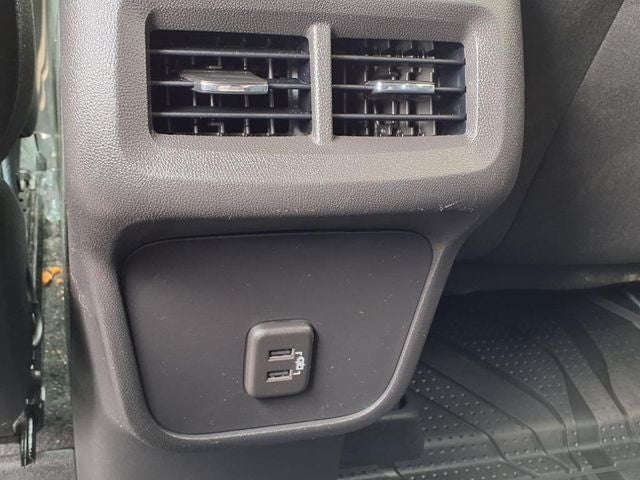 2023 Chevrolet Equinox AWD 2FL