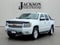 2007 Chevrolet Avalanche 1500 LT