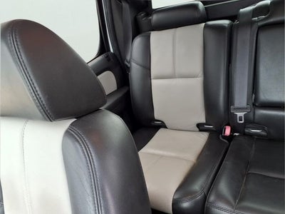 2007 Chevrolet Avalanche 1500 LT