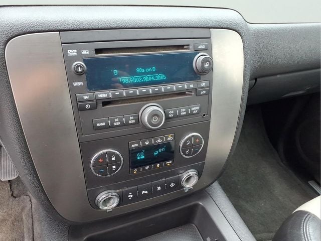 2007 Chevrolet Avalanche 1500 LT