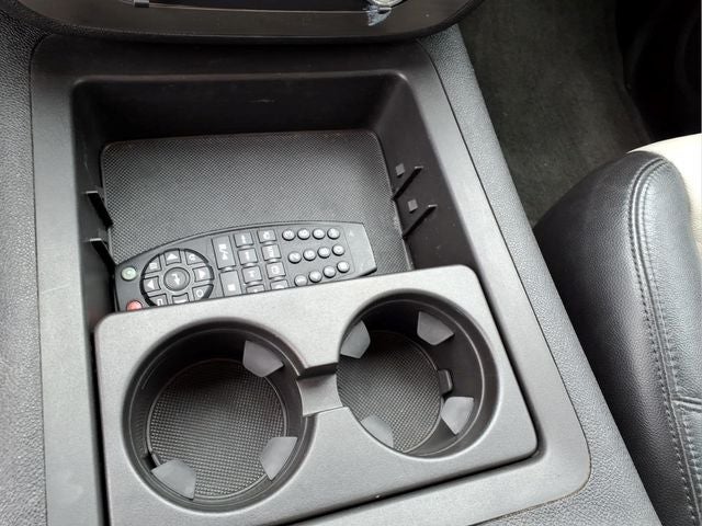 2007 Chevrolet Avalanche 1500 LT