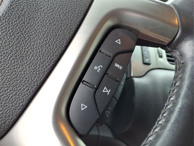 2007 Chevrolet Avalanche 1500 LT