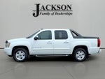 2007 Chevrolet Avalanche 1500 LT