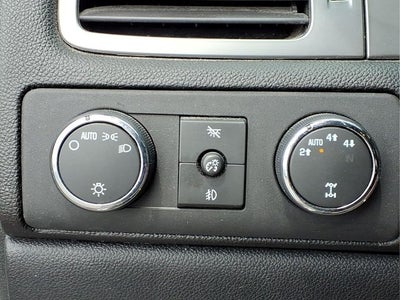 2007 Chevrolet Avalanche 1500 LT