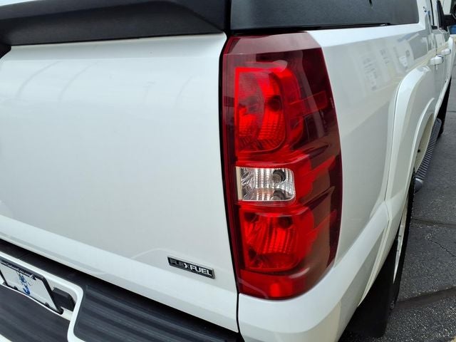 2007 Chevrolet Avalanche 1500 LT