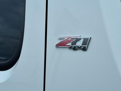 2007 Chevrolet Avalanche 1500 LT