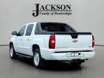 2007 Chevrolet Avalanche 1500 LT