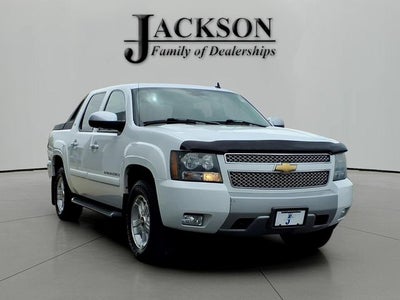 2007 Chevrolet Avalanche 1500 LT
