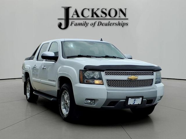 2007 Chevrolet Avalanche 1500 LT