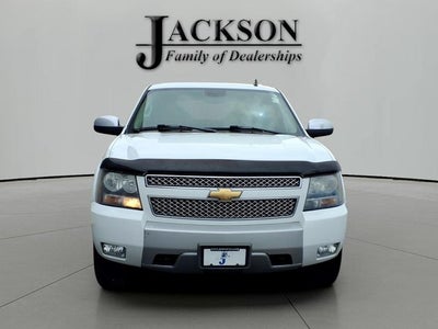 2007 Chevrolet Avalanche 1500 LT