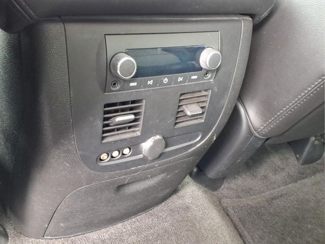 2007 Chevrolet Avalanche 1500 LT