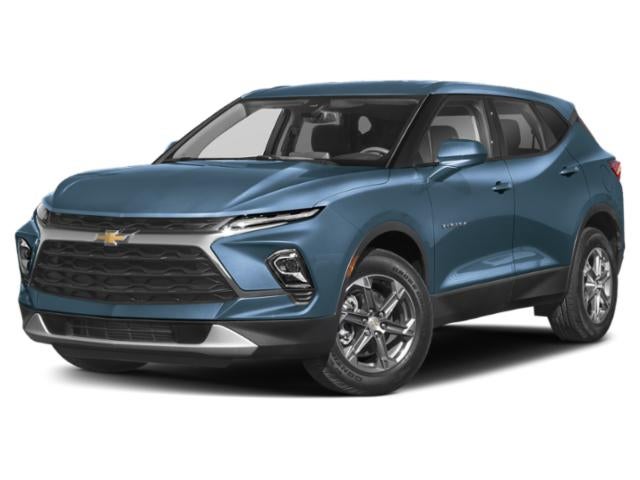2024 Chevrolet Blazer 2.0T 2LT FWD's photo