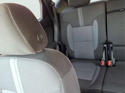 2024 Chevrolet Blazer FWD 2LT