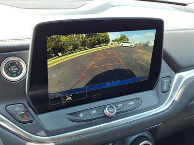 2024 Chevrolet Blazer FWD 2LT