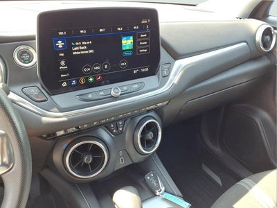 2024 Chevrolet Blazer FWD 2LT