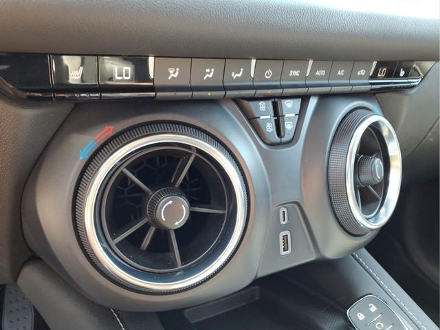 2024 Chevrolet Blazer FWD 2LT