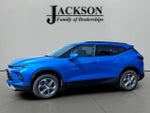 2024 Chevrolet Blazer FWD 2LT