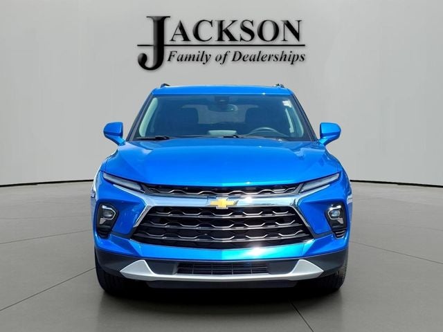 2024 Chevrolet Blazer FWD 2LT