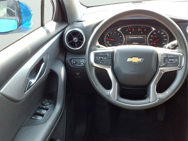 2024 Chevrolet Blazer FWD 2LT