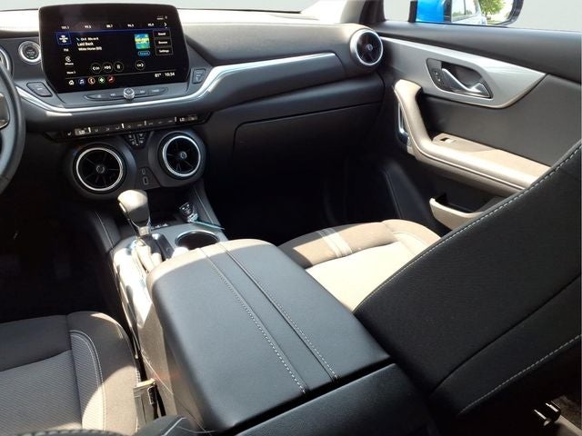 2024 Chevrolet Blazer FWD 2LT