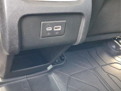2024 Chevrolet Blazer FWD 2LT