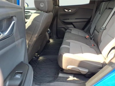 2024 Chevrolet Blazer FWD 2LT
