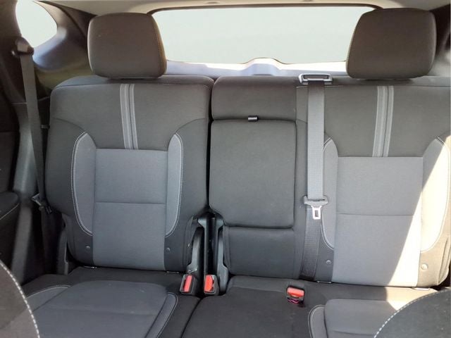 2024 Chevrolet Blazer FWD 2LT