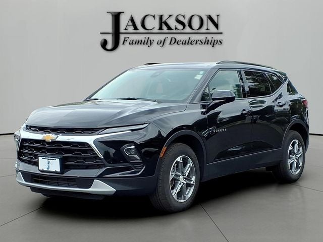 2024 Chevrolet Blazer FWD 2LT