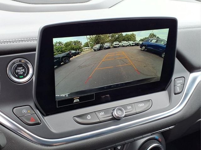 2024 Chevrolet Blazer FWD 2LT