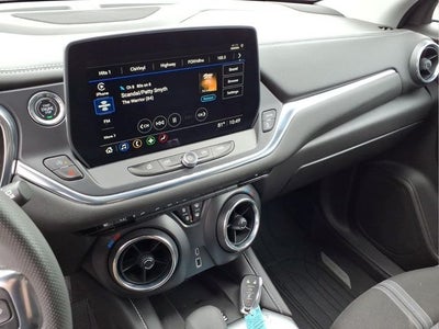 2024 Chevrolet Blazer FWD 2LT